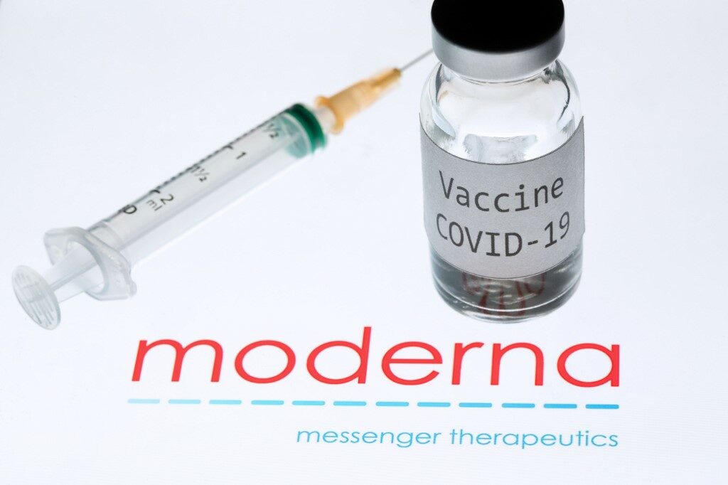 เอฟดีเอจ่ออนุมัติใช้งานวัคซีนโควิดตัวที่ 2 จาก ‘โมเดอร์นา’