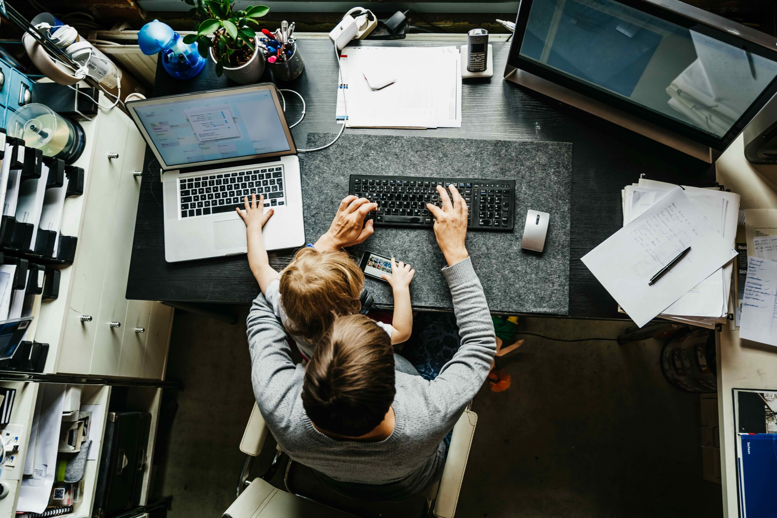 ABeam แนะองค์กรไทย เร่งมือทำ Workstyle Transformation รับการทำงานวิถีใหม่