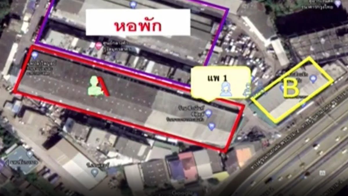 สมุทรสาคร โควิดยอดสะสม 821 ราย เปิดผลวิเคราะห์ เร่งสกัดพันธุกรรมเชื้อ!