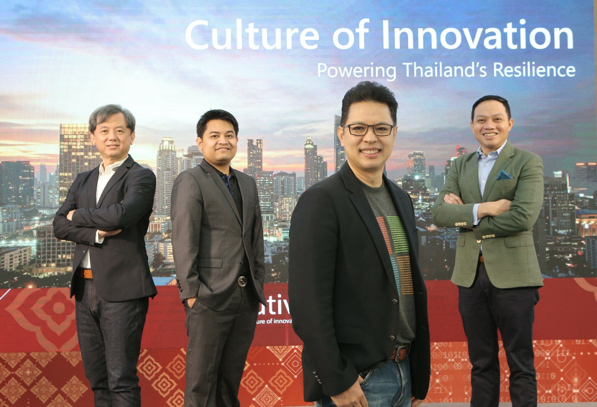 เผยผลสำรวจชี้ทางฝ่าวิกฤตโควิด ชูคลาวด์กุญแจสำคัญในการพลิกธุรกิจ