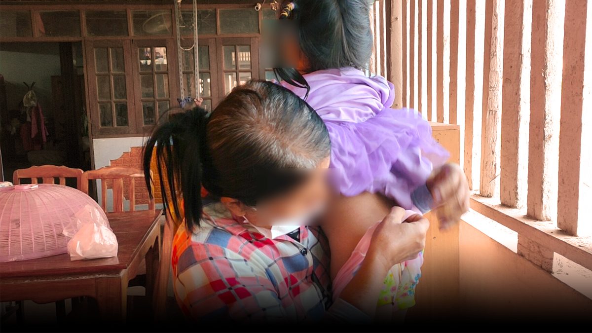 แม่โวยเจอรอยแผลช้ำที่ก้น-ขาลูก3ขวบ ครูยันไม่ได้ทำร้าย ไม่รู้โดนอะไร