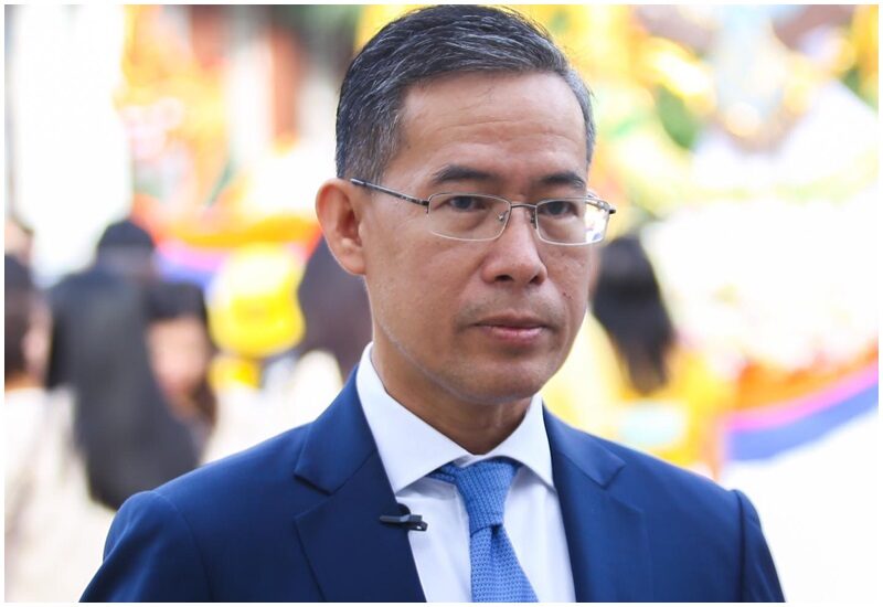 "แบงก์กรุงเทพ" แจงปิดบริการสาขากระบี่ชั่วคราว 3 วัน หลังพบพนักงานติดโควิด