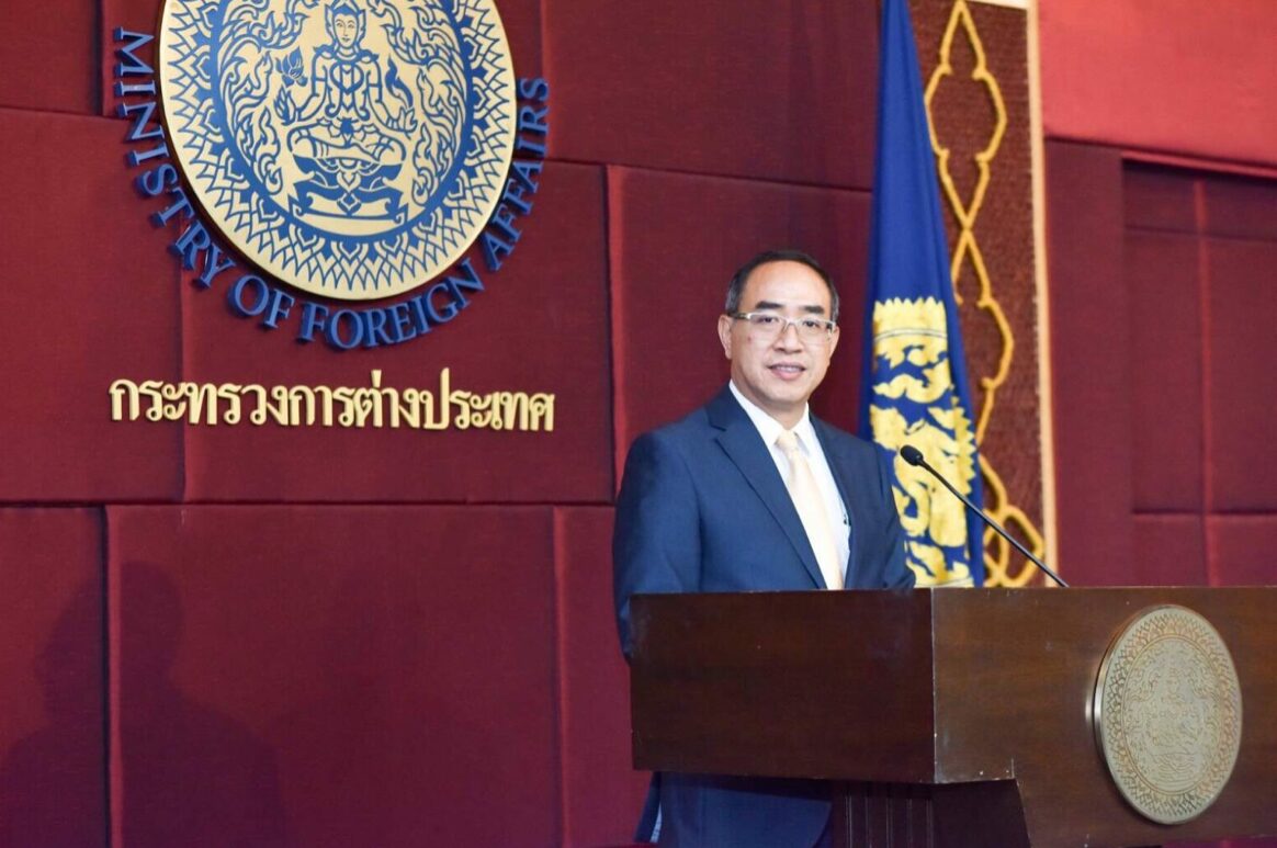 กต.เร่งแก้ปัญหาส่งออกสุกรมีชีวิตไปกัมพูชา