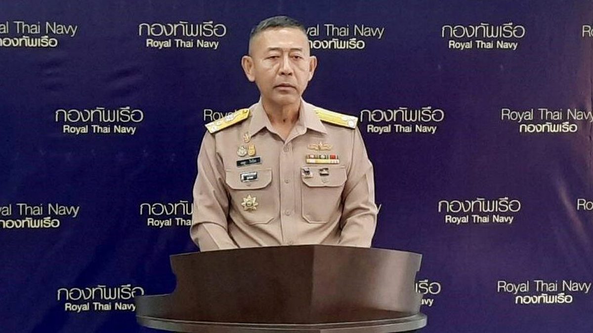 ผบ.ทร. สั่งเตรียม รพ.หลัก-ตั้งรพ.สนาม รับมือโควิด พร้อมจัดชุดสกัดต่างด้าวหนีทางทะเล