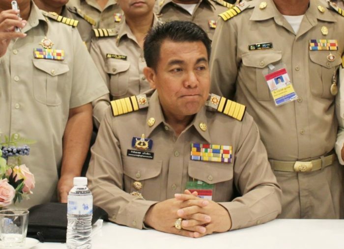 สมาคมกำนันฯ ออกแถลงการณ์ ขอความร่วมมือจนท. ดูแลแรงงานต่างด้าวถูกกักตัว