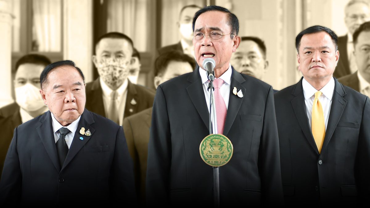 "น้องตู่-พี่ป้อม-เสี่ยหนู" ติดโผ! คนไทยสุดปลื้ม ผลงานสุดยอด เข้าตาประชาชน