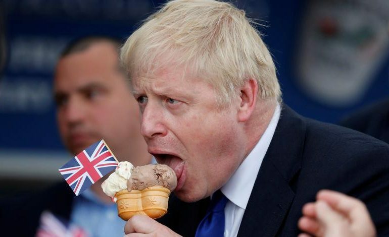 อังกฤษเข้ม จ่อแบนจัดโปรโมชั่นอาหารไม่มีประโยชน์ เริ่มเมษา 2022