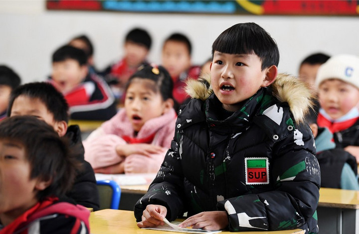 จีนออกกฎห้ามครู 'ทำโทษ' นักเรียนทางร่างกาย
