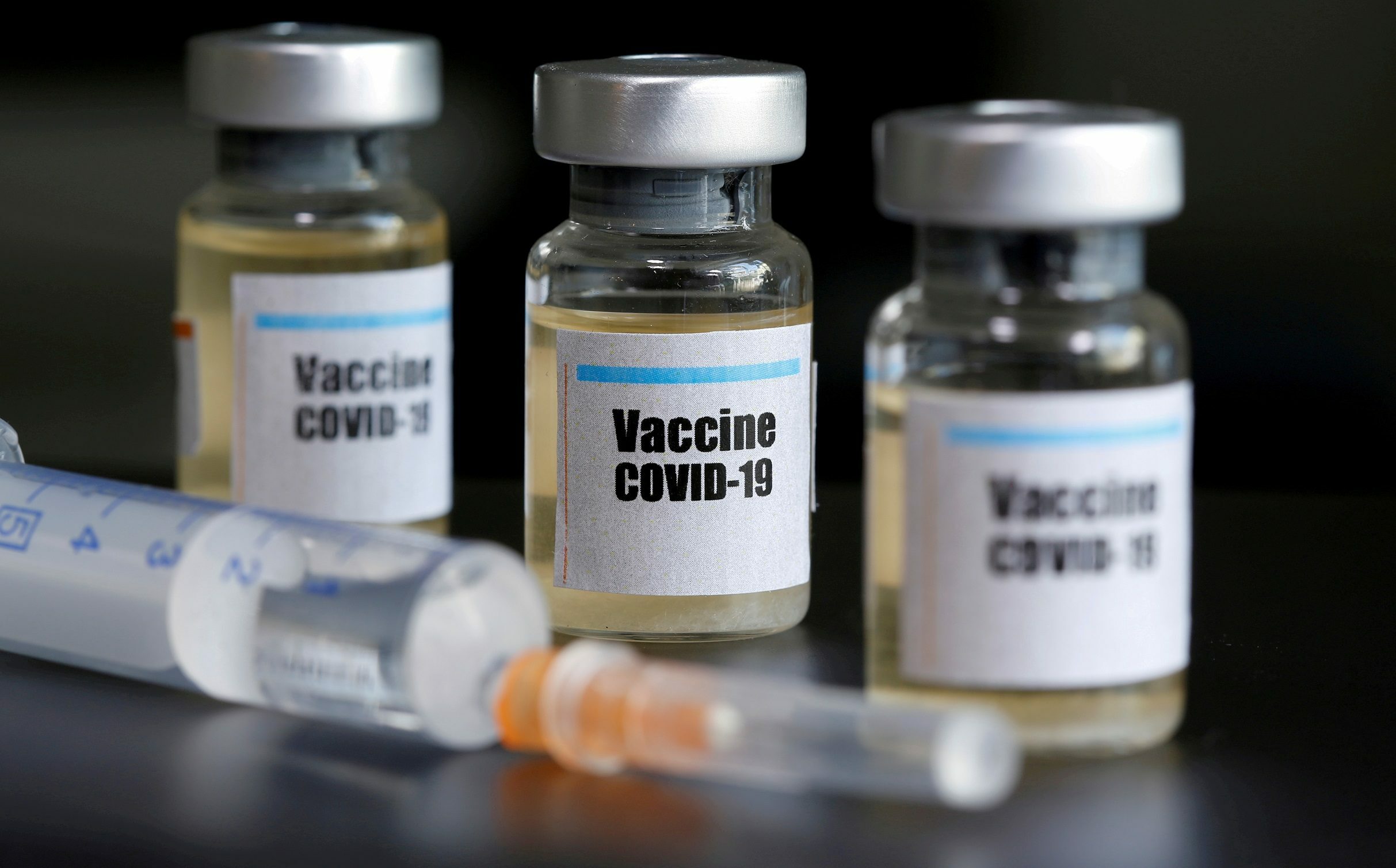 สธ.เผยวัคซีนโควิด-19 อีก 2 ล้านโดส อยู่ในขั้นเจรจา บุคลากรแพทย์-กลุ่มเสี่ยงได้ฉีดก่อน