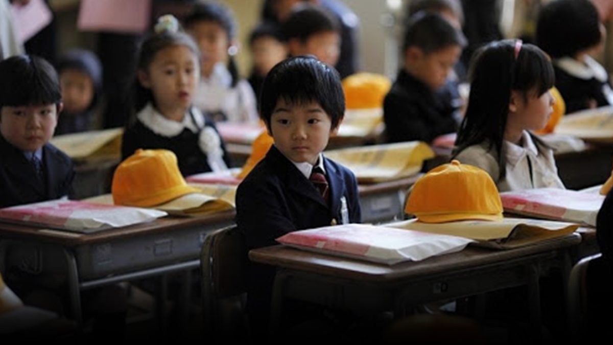 อนาคตของชาติ! เปิดอันดับ อาชีพในฝัน เด็กญี่ปุ่น ประจำปี 2020-2021