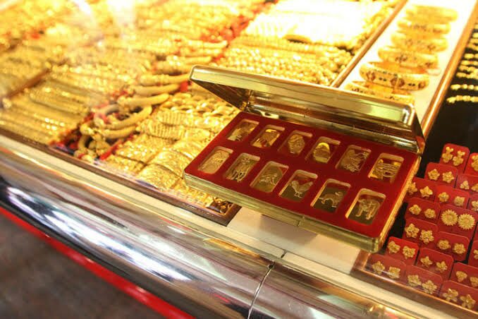 ‘ฮั่วเซ่งเฮง’ ชี้ทองคำยังแกว่งผันผวน ให้กรอบบนสุดแตะ 30,170 บาทต่อบาททองคำ