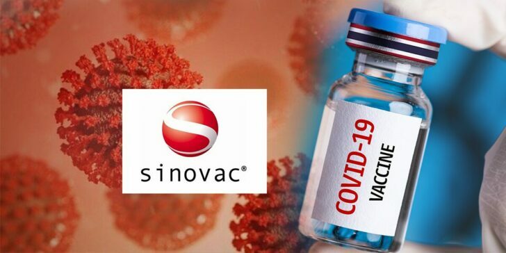 กรมวิทย์ฯ ประสานไซโนแวค ขอข้อเท็จจริงประสิทธิภาพวัคซีนโควิด-19 ยันไทยยังคงแผนเดิม