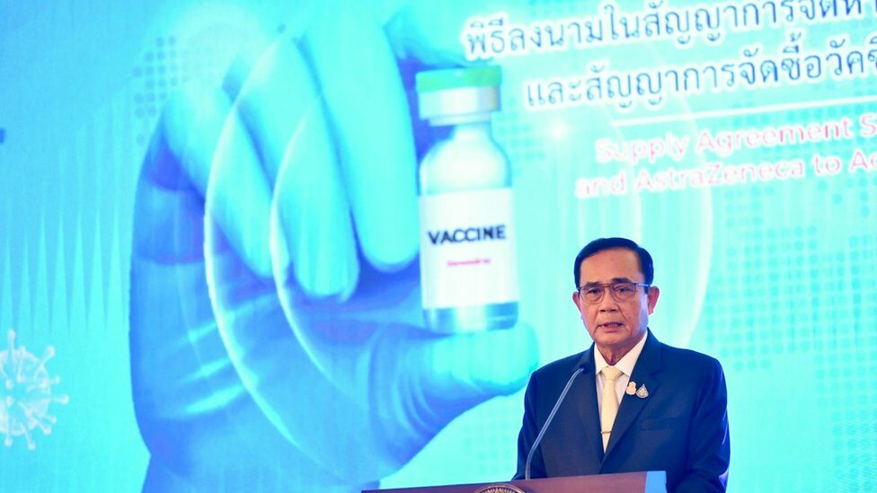 โควิด-19: ทำไมรัฐบาลเลือก สยามไบโอไซเอนซ์ ผลิตวัคซีนเพื่อคนไทยและเพื่อนบ้าน