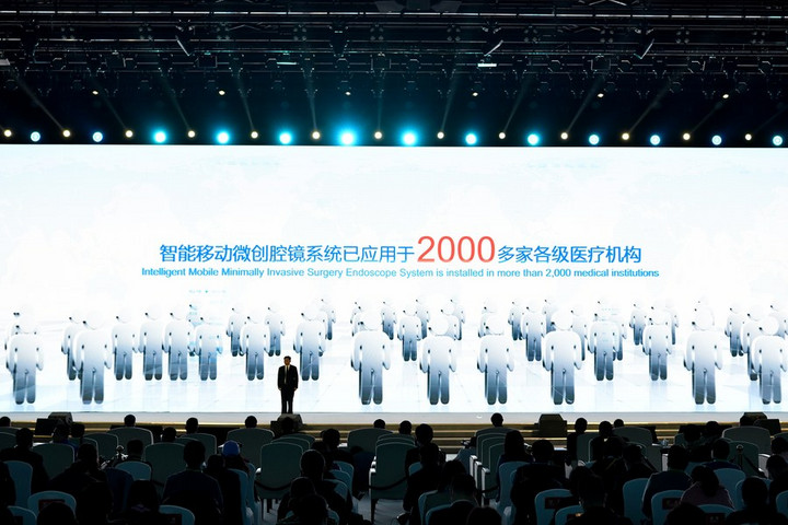 จีนจ่อแซงหน้าสหรัฐฯ ขึ้นแท่นตลาด 'อินเทอร์เน็ต ออฟ ธิงส์' ใหญ่สุดของโลกในปี 2024