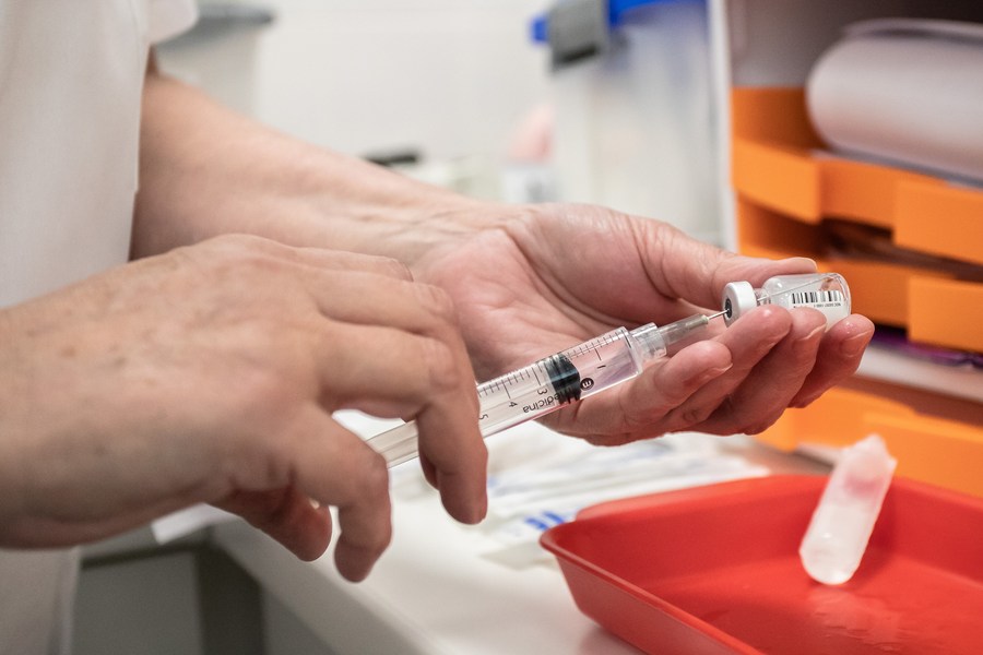 ออสเตรเลียเดินหน้าฉีดวัคซีนโควิด-19 'ไฟเซอร์' แม้คนชราในนอร์เวย์ดับหลังฉีด