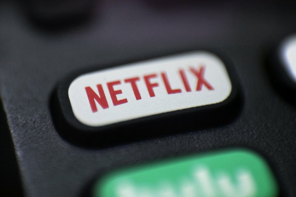 โควิดดันยอดสมาชิก Netflix พุ่งทะลุ 204 ล้านคน