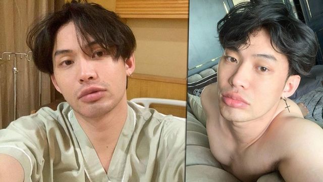 กทม.ตรวจคนเสี่ยงสูง-ใกล้ชิด ‘ดีเจมะตูม’ พบติดโควิดเพิ่มอีก 5 ราย กทม.ตรวจคนเสี่ยงสูง-ใกล้ชิด ‘ดีเจมะตูม’ พบติดโควิดเพิ่มอีก 5 ราย