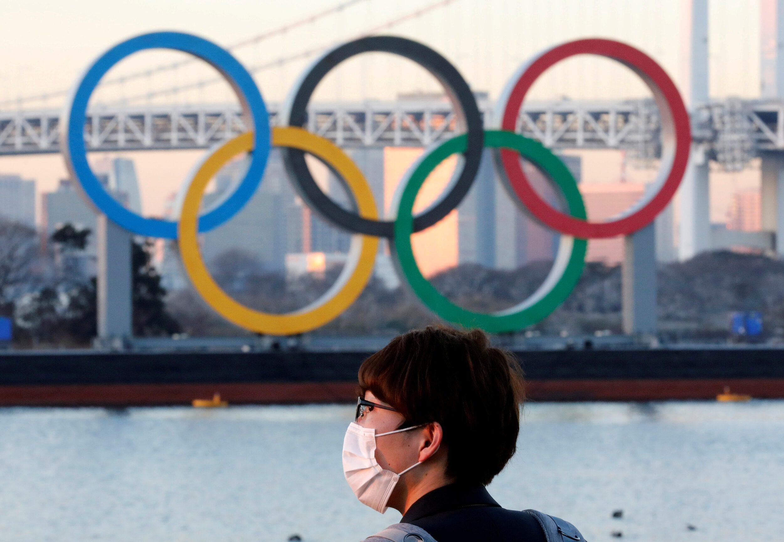 ฟลอริดาร่อนจดหมายถึงไอโอซี เสนอตัวจัดโอลิมปิกแทนถ้าโตเกียวไม่พร้อม