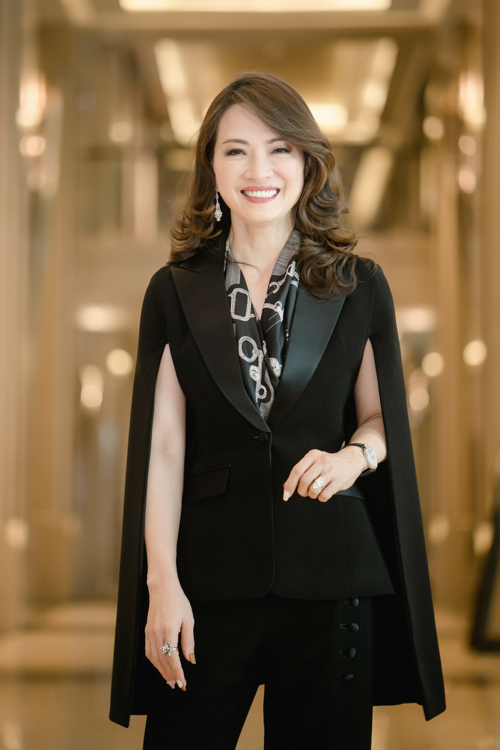‘ดับบลิวเอชเอ กรุ๊ป’ เห็นแววสัญญาณบวก ตั้งเป้าโต 30% พร้อมขยายธุรกิจเต็มกำลัง