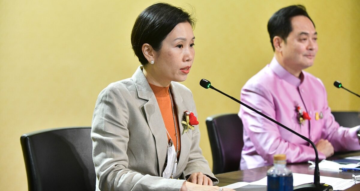 ครม.รับทราบ ข้อสังเกต 'กม.ทำแท้ง' เตรียมปรับปรุงอย่างรอบด้าน ก่อนบังคับใช้
