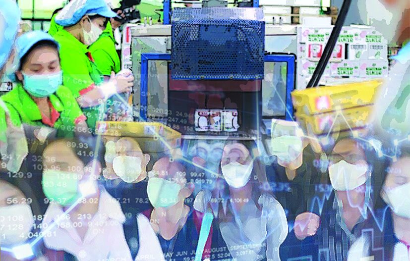คลัง ยัน ศก.ไทยผ่านจุดต่ำสุดแล้ว กำลังดีขึ้น ไม่นิ่งนอนใจ ช่วยเหลือคนไทยทุกกลุ่ม