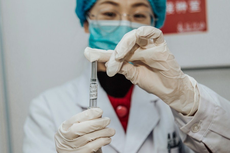 รอยเตอร์สเผย 'วัคซีนโควิด-19' ของจีนโดสเดียว มีประสิทธิภาพป้องกันกว่า 65%