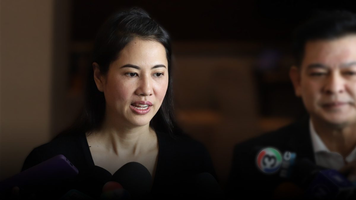 ปารีณา แจงแล้ว หลังผิดจริยธรรมร้ายแรงรุกป่า ขอความเป็นธรรม ให้เกษตรกรคนนี้!