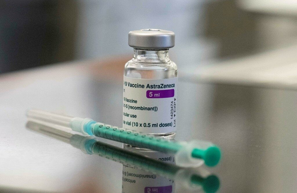 อนามัยโลกรับรองวัคซีนต้านโควิด ‘แอสตร้าเซนเนก้า’