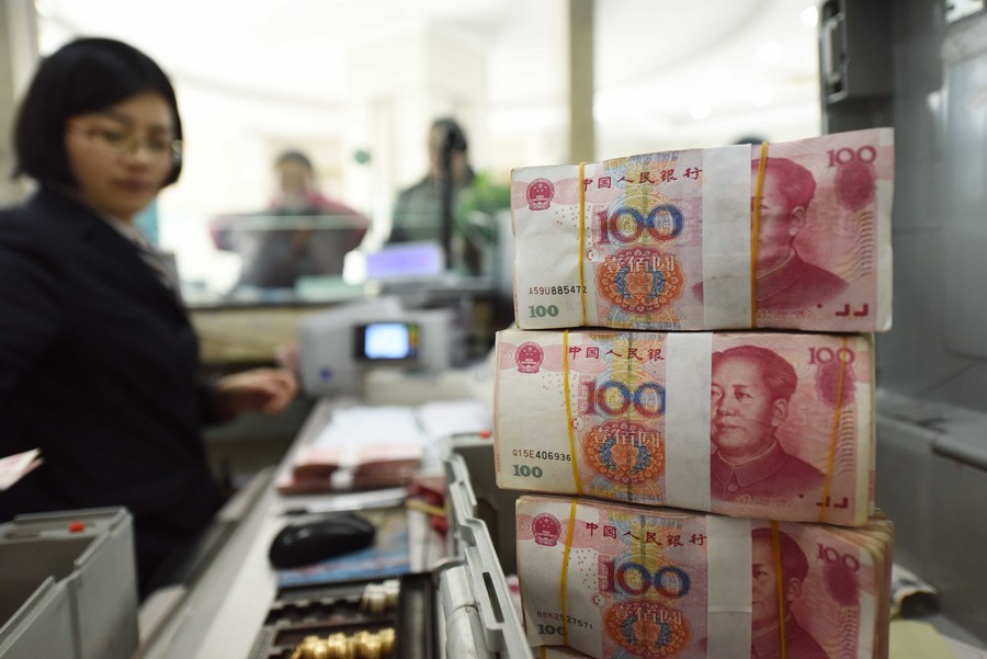 จีนเปิดตัวแพลตฟอร์ม 'เพิ่มความโปร่งใส' หนี้สินรัฐบาลท้องถิ่น