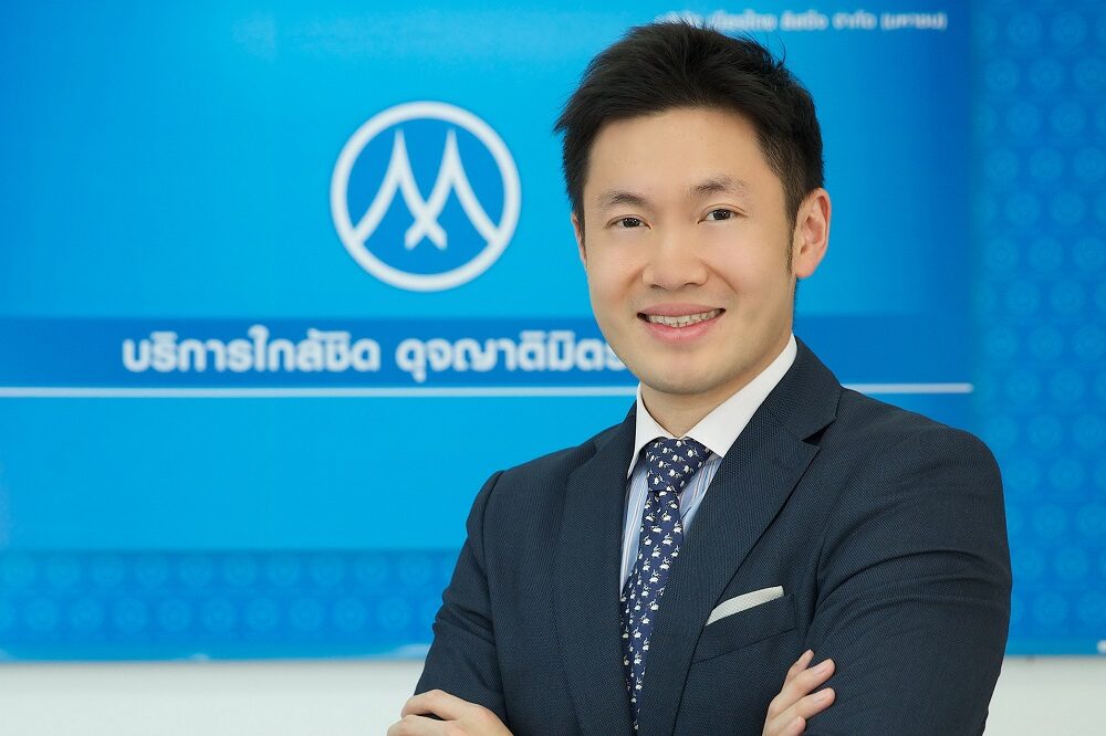 MTC ปลื้ม หุ้นกู้ 2 รุ่นขายเกลี้ยง 4,000 ล้าน ลุยปล่อยสินเชื่อ วางเป้าปีนี้โต 20-25%