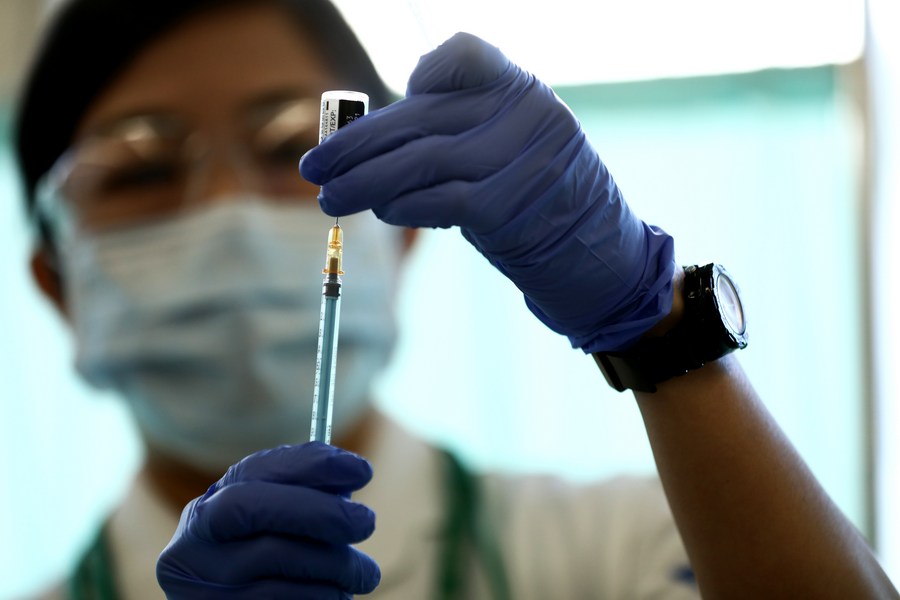 ญี่ปุ่นเตรียมฉีดวัคซีนโควิด-19 ให้ประชาชนอายุ 18-64 ปี