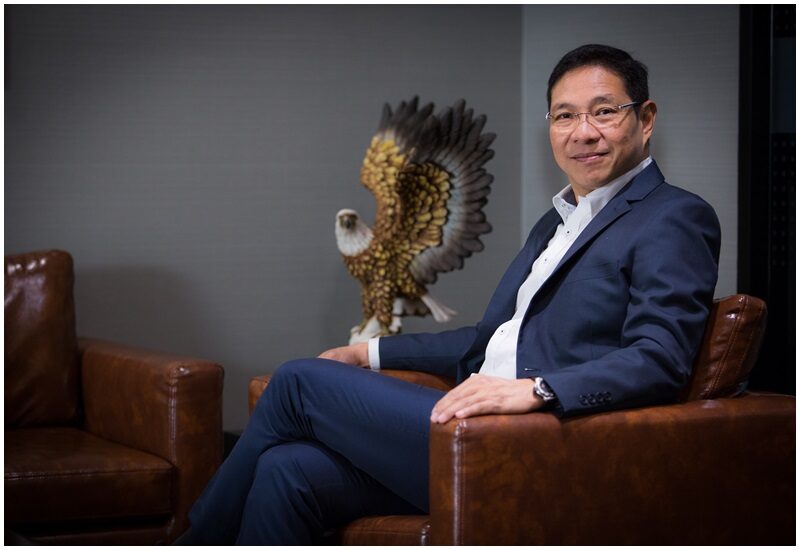 "PRINC" ขานรับนโยบายรัฐพร้อมเข้าร่วมกระจายวัคซีนโควิด มั่นใจหนุนขับเคลื่อนศก.