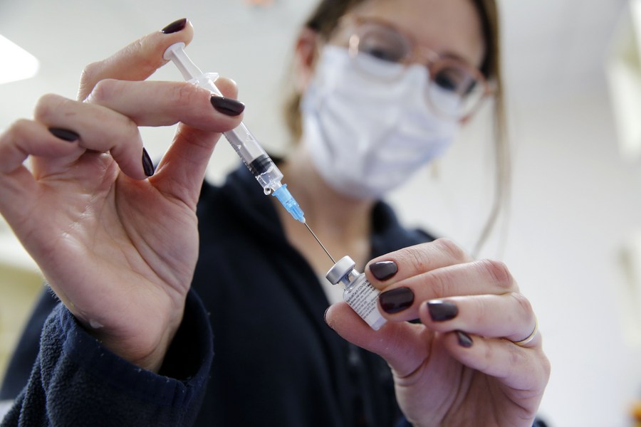 อิสราเอล-ออสเตรีย-เดนมาร์ก เตรียมตั้งกองทุนวิจัย-พัฒนา ผลิตวัคซีนโควิด-19