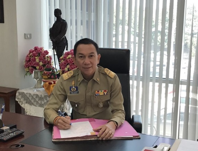ยสท. ยันองค์กรมั่นคง ตั้งเป้าปี 65 กำไรหลักพันล้าน มุ่งธุรกิจใหม่ สมุนไพร กัญชา กัญชง เพิ่มรายได้เกษตรกร