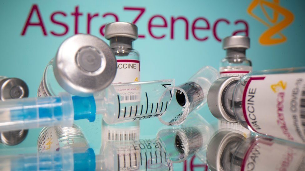 สำนักงานยายุโรป ยังเชื่อมั่น วัคซีน “แอสตราเซเนกา” มีประโยชน์มากกว่าความเสี่ยง