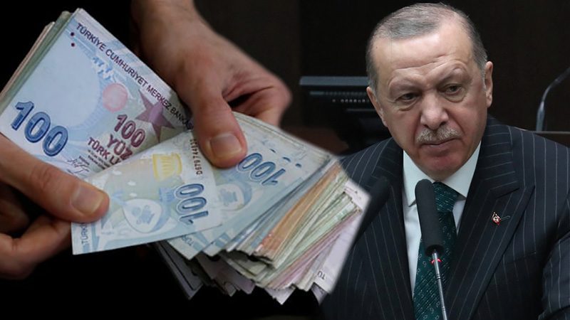 สกุลเงิน "ลีรา" ของตุรกีร่วงลง 14% หลังประธานาธิบดีแอร์โดอันปลดผู้ว่าแบงก์ชาติ