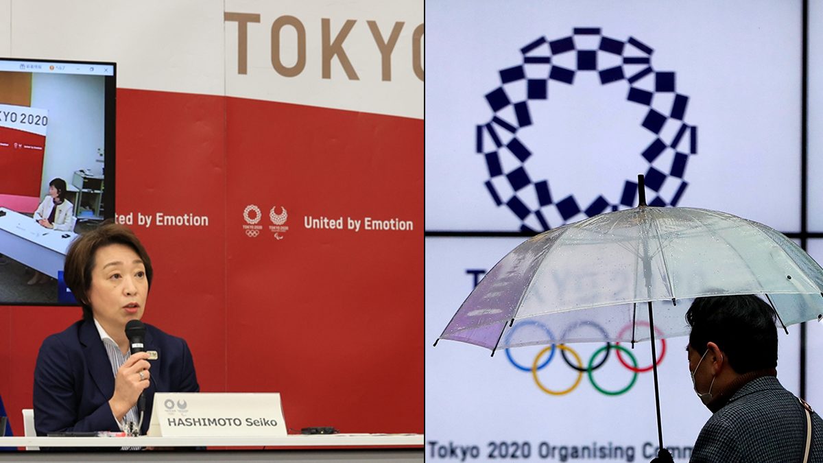 น่าเสียดาย! ญี่ปุ่นไม่อนุญาตให้ชาวต่างชาติ เข้าร่วมชม การแข่งขันโอลิมปิก