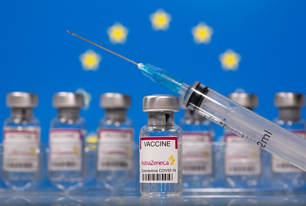 คอลัมน์ โกลบอลโฟกัส: ลิ่มเลือด-ภาวะซีวีเอสที กับวัคซีน แอสตร้าเซนเนก้า