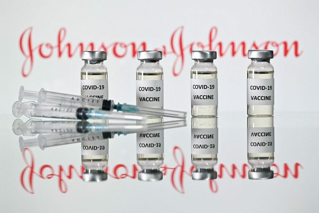 จอห์นสันฯ ลุ้นขึ้นทะเบียนวัคซีนโควิด-19 ในไทย อย.คาดรู้ผลพรุ่งนี้!