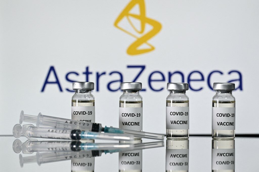 แอสตร้าเซนเนก้าอัพเดตผลทดลองล่าสุด เผยวัคซีนมีประสิทธิภาพ 76%