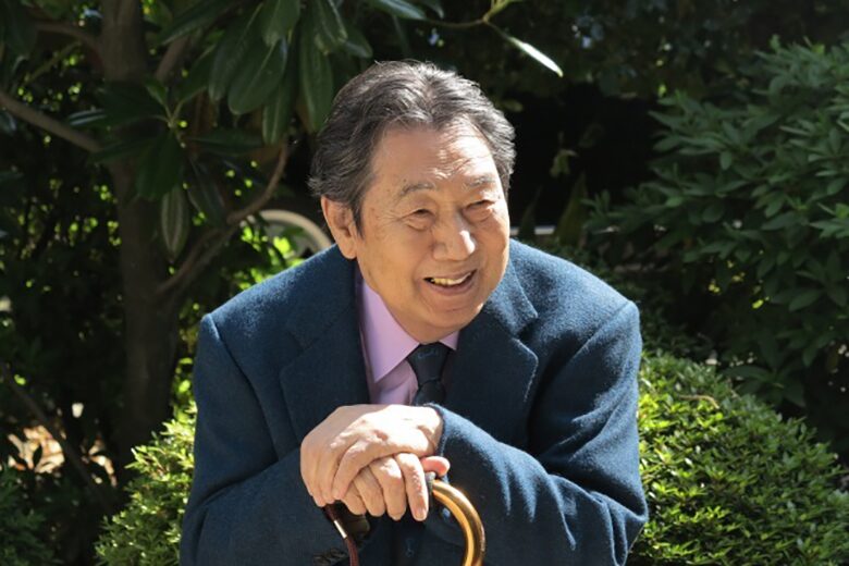 อาลัย“ชุนสุเกะ คิกูจิ” ยอดนักแต่งเพลงการ์ตูนดังโดราเอมอน-ดราก้อนบอลเสียชีวิต