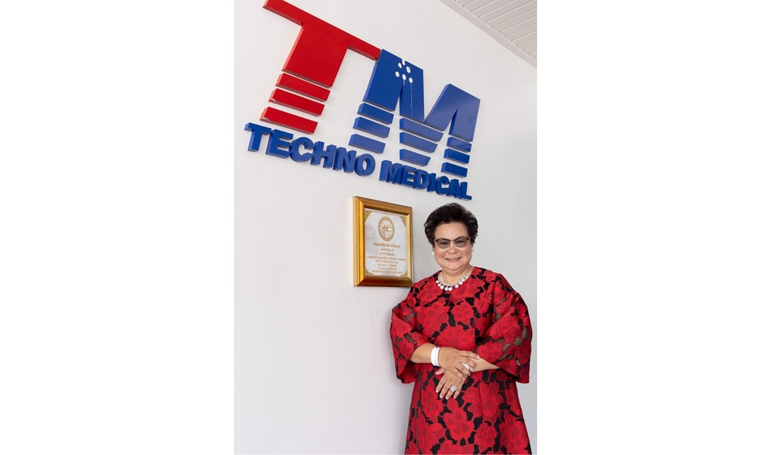 TM รุกธุรกิจดูแลผู้สูงอายุแบบครบวงจร เตรียมเปิดโรงเรียนสร้างนักบริบาล