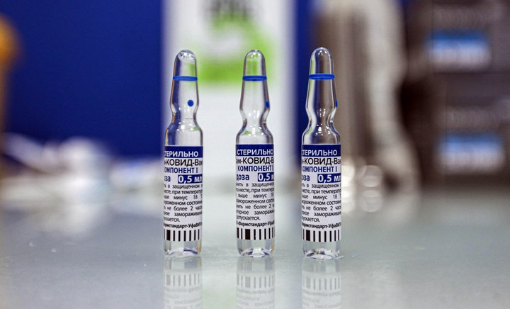 รัสเซียขึ้นทะเบียน 'วัคซีนโควิด-19' ตัวที่ 4 ฉีดโดสเดียว-ป้องกันเกือบ 80%