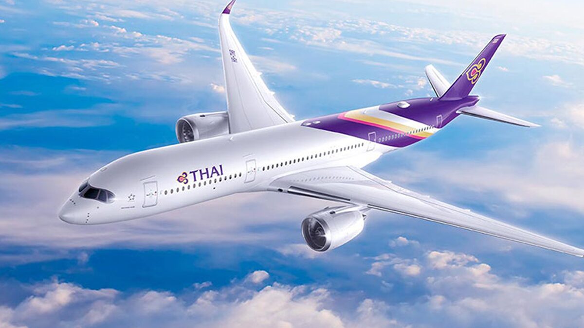 การบินไทย แจ้งตลาดหลักทรัพย์ ขอไม่ส่งงบการเงินรายไตรมาส เป็นส่งทุก 6 เดือน