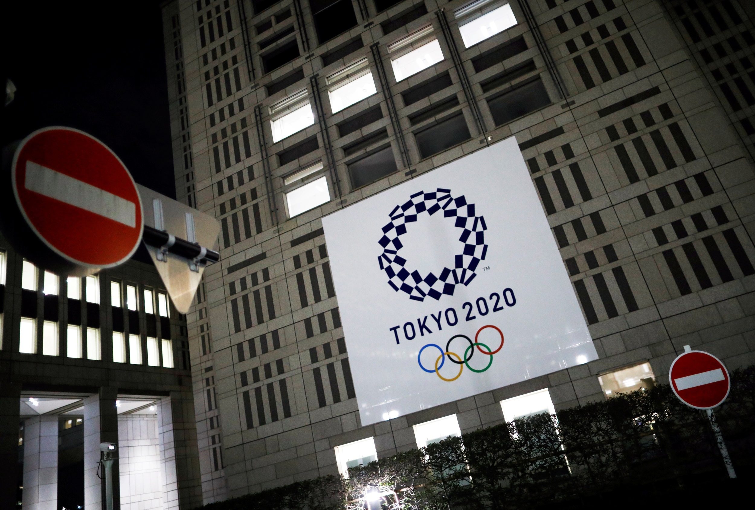 สปอนเซอร์โอลิมปิกร่วมเรียกร้องนายกฯญี่ปุ่นสั่งยกเลิกการแข่งขันปีนี้