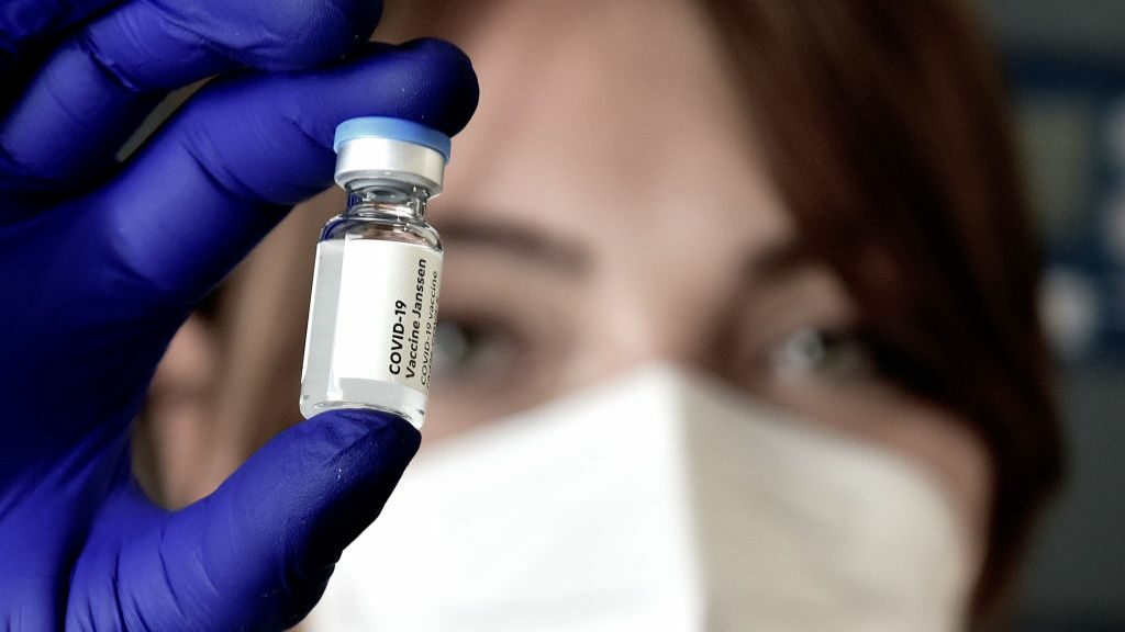 โควิด-19: วัคซีน 2 พันล้านโดสกระจายไปส่วนไหนของโลก