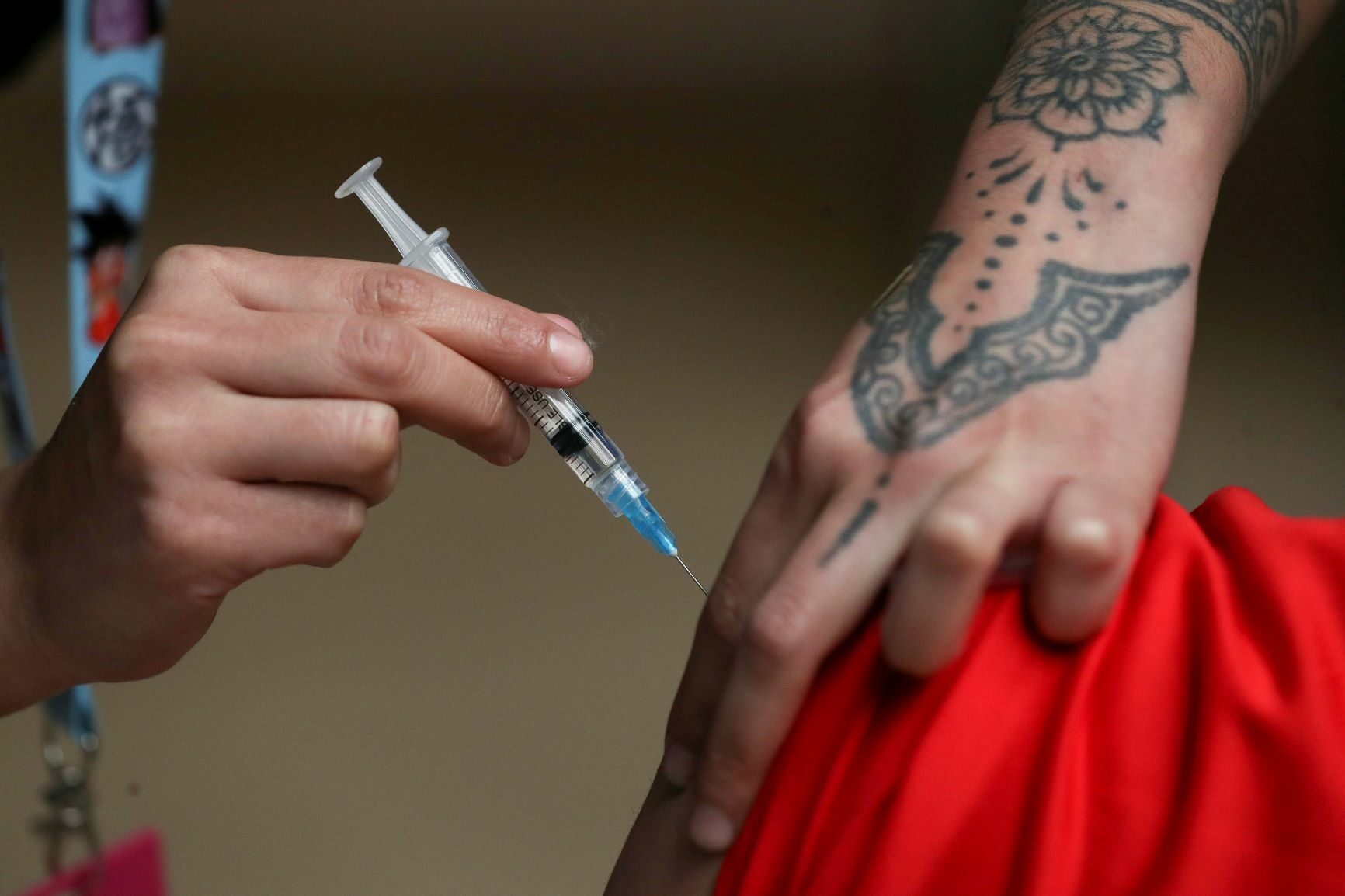ชิลีเพิ่มเกณฑ์อายุฉีดวัคซีนแอสตร้าฯ-สั่งระงับฉีดโดส 2 หลังพบกรณีลิ่มเลือดอุดตัน