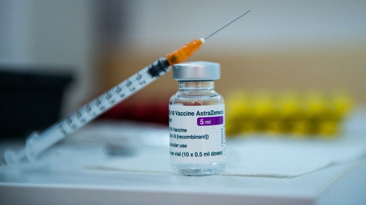 ศิริราช ประกาศนัดฉีดวัคซีน แอสตราเซเนกา เข็ม 2 เร็วขึ้นกว่าเดิม