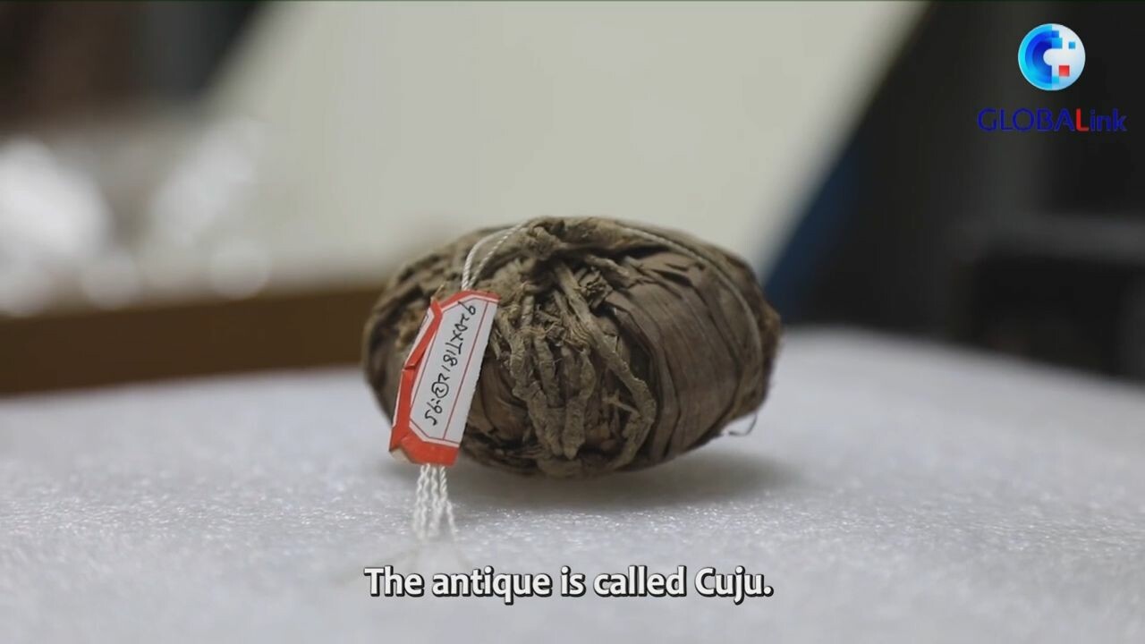 ทำความรู้จัก 'ลูกบอล' ของชาวจีนยุคโบราณ 2,000 ปีก่อน