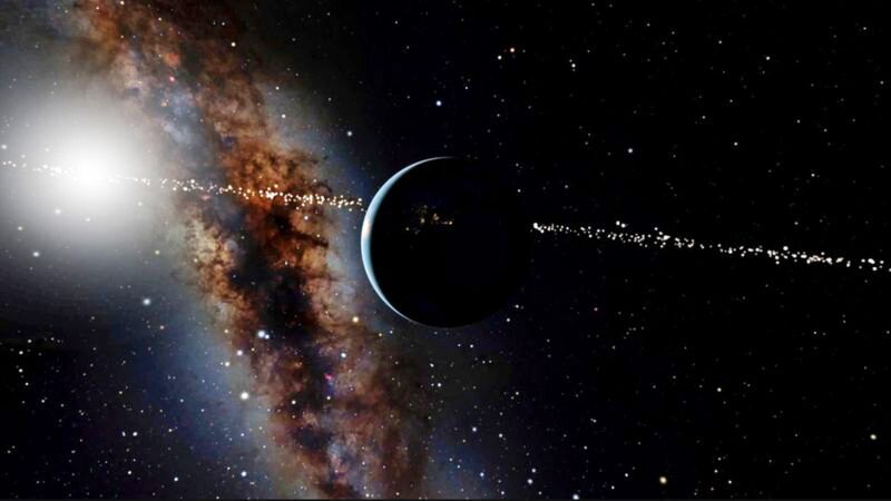 นักดาราศาสตร์ชี้เป้า ดาวเคราะห์ทำเลดีที่สุด 29 ดวง ที่เอเลียนอาจใช้สังเกตการณ์โลก